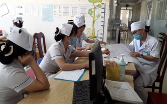 Bác sĩ cử tuyển không nhận công tác: Đề nghị nâng mức đền bù lên 5 lần