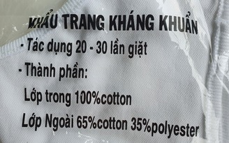 Không đeo khẩu trang, nhân viên Sở TN-MT Đồng Nai bị tạm đình chỉ công tác