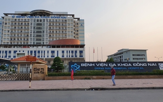 Đồng Nai: Cứu sống kịp thời một phụ nữ đột ngột bị ngưng tim