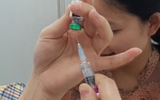 Vụ bé gái tử vong sau khi tiêm vắc xin Viêm não Nhật Bản: Tiếp tục sử dụng lô JM - 020319 E
