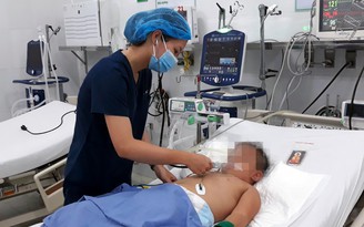 Đồng Nai: Bệnh nhân thứ 11 tử vong do sốt xuất huyết