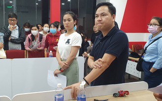 Vụ Anh ngữ Apax Leaders Biên Hòa bị tố chiếm dụng vốn: Chuyển công an giải quyết