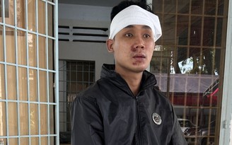 Đồng Nai: Bắt giữ nghi phạm đâm trọng thương phó trưởng công an phường