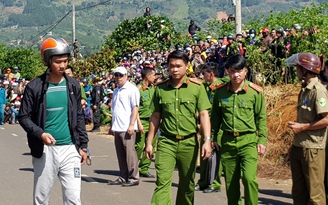 Người 'tốt bụng' đưa nạn nhân đến bệnh viện lại chính là nghi phạm giết người