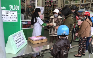 Nhiều phụ huynh ở Đà Lạt xin cho con nghỉ học vì lo sợ dịch Corona