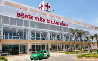 Nữ sinh bị sốt nhập viện ở Lâm Đồng không liên quan đến virus corona