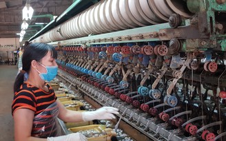 Doanh nghiệp đóng cửa, công nhân ngành tơ tằm mất việc vì “3 tại chỗ”