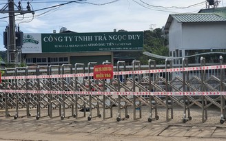 Lâm Đồng: Phát hiện 2 ổ dịch Covid-19 mới tại Đà Lạt và Đơn Dương