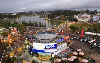 Tuần lễ vàng lễ 30.4 du lịch Đà Lạt - Thiên đường nghỉ dưỡng: Dự kiến 200.000 lượt khách