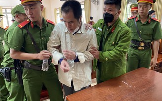 Lâm Đồng: Người trông coi vườn cà phê giết người, cướp của lãnh án tử hình