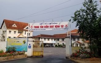 Lâm Đồng: Kỷ luật nhiều đảng viên liên quan mua sắm kit test Việt Á