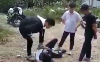 Đà Lạt: 2 học sinh bị đánh hội đồng phải nhập viện cấp cứu