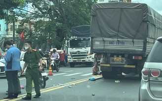 Lâm Đồng: Liên tiếp 2 vụ tai nạn ở TP.Bảo Lộc, 2 phụ nữ tử vong