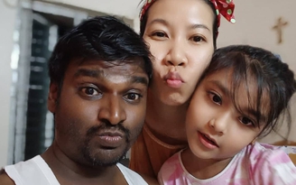 Nàng dâu Việt lấy chồng mở luôn tiệm bánh ở Chennai: Người Ấn Độ ăn suốt vì ngon