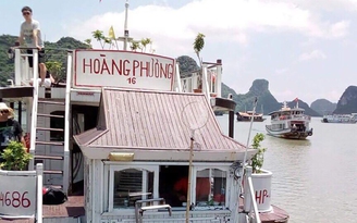Nữ du khách Úc gặp 'ác mộng' tại Hạ Long sẽ trở lại Việt Nam