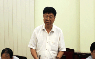 Cựu phó giám đốc Sở Kế hoạch - Đầu tư Quảng Ninh bị khởi tố vì đánh bạc