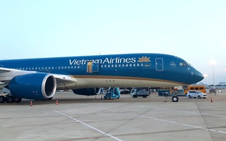 'Chúa đảo Tuần Châu' mua hết vé chuyến bay đầu tiên đến Quảng Ninh