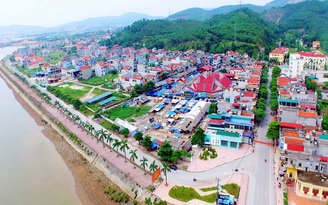 Tỉnh ủy Quảng Ninh ra nghị quyết mở rộng Hạ Long gấp 5 lần hiện tại
