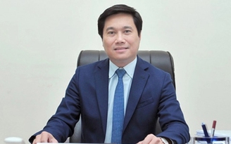 Thứ trưởng Bộ Xây dựng làm Phó bí thư Tỉnh ủy Quảng Ninh