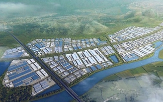 Quảng Ninh cấp phép siêu dự án pin năng lượng mặt trời 500 triệu USD