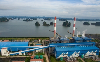 Quảng Ninh: Hàng triệu tấn tro xỉ nhiệt điện uy hiếp môi trường