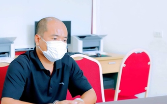 Quảng Ninh: Trốn khai báo y tế còn hành hung lực lượng phòng dịch Covid-19