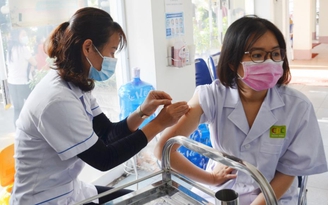 Quảng Ninh sẽ tiêm mũi 4 vắc xin phòng Covid-19 từ đầu tháng 6