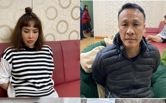 Quảng Ninh: Khởi tố 7 đối tượng trong đường dây mua bán ma tuý liên tỉnh