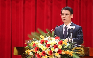 Quảng Ninh có tân Trưởng ban Tuyên giáo tỉnh ủy