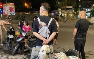 Quảng Ninh: Điều tra vụ 7 người ở Hạ Long bị tạt axít