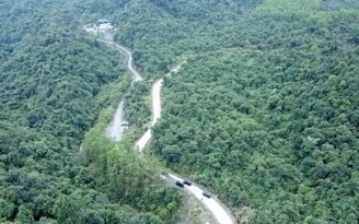 Quảng Ninh phê duyệt dự án làm đường tắt 800 tỉ đồng sang Lạng Sơn