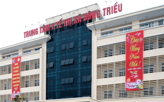 Khởi tố 4 bị can tại Quảng Ninh liên quan đến vụ mua kit test Việt Á