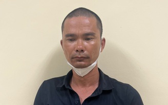 Quảng Ninh: Bắt giữ nghi phạm chuyên bán ma túy cho lái xe container