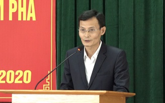 Quảng Ninh: Khai trừ Đảng phó chủ tịch phường vì tội đánh bạc