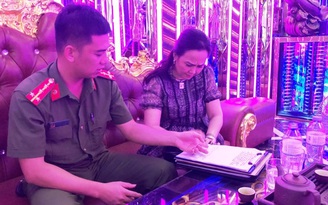 Quảng Ninh: Xử phạt 24 quán bar, karaoke ở thành phố vùng biên do vi phạm PCCC