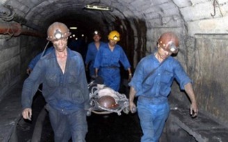 Quảng Ninh: Điều tra vụ 2 công nhân mỏ tử vong do giẫm phải mìn