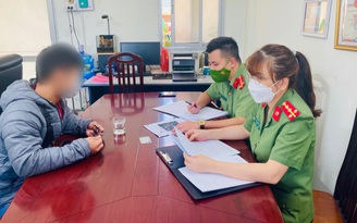 Quảng Ninh: Xử phạt ‘cò đất’ tung tin thất thiệt vụ SCB để câu like