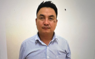Quảng Ninh: Khai trừ Đảng một cán bộ địa chính ở Cô Tô