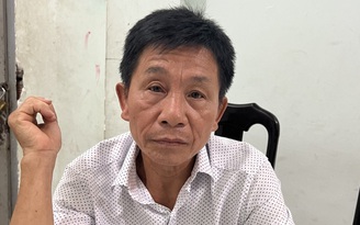 Quảng Ninh: Kẻ trộm than bị bắt sau 26 năm trốn truy nã