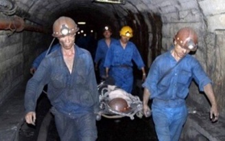 Quảng Ninh: Va chạm với thuyền chở vật liệu trong hầm lò, một công nhân thiệt mạng