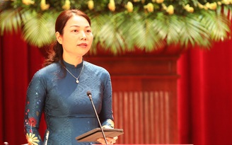 Kỷ luật khiển trách Giám đốc và Phó giám đốc Sở GD-ĐT tỉnh Quảng Ninh