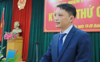 Quảng Ninh: Huyện vùng cao biên giới Bình Liêu có tân Chủ tịch UBND