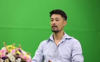 Võ sư Tuấn 'hạc' khuyên Johnny Trí Nguyễn không nên tỉ thí với Flores