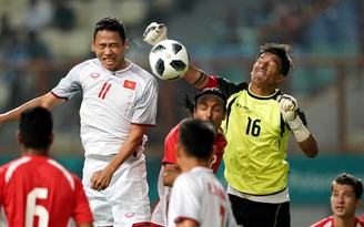 Bản quyền truyền hình Asian Cup 2019 sẽ lại thuộc về VTV?