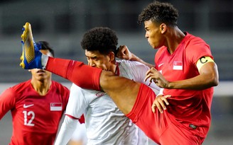 SEA Games 30: Trải nghiệm nhọc nhằn và vinh quang của U.22 Việt Nam