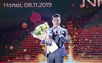 Tại sao Team Flash ‘đánh bại’ đội tuyển của thầy Park trong bầu chọn của Forbes?