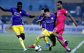 Tương lai nào cho ‘sát thủ’ Pedro Paulo, Viettel hay còn hơn thế nữa?