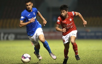 Lee Nguyễn: Đường lên đỉnh Olympia còn xa!