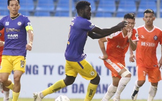 Nhận định Hà Nội FC vs Viettel FC (19 giờ 15 ngày 7.4): Chiến thắng hay là ‘chết’!