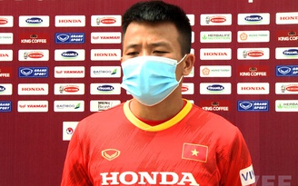 Cựu đội trưởng đội tuyển U.19 Việt Nam chinh phục thầy Park bằng cách ‘lạ’